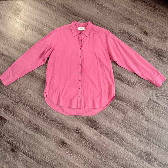 Xirena Sydney Shirt - Picture 1 of 9